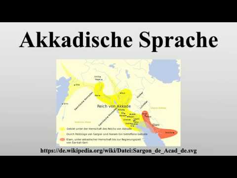 Video: Was ist am Kopf des akkadischen Herrschers bedeutsam?
