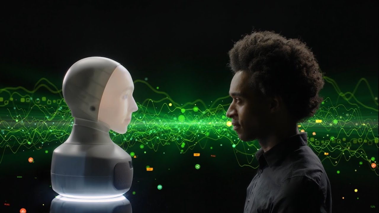 Cirque Films Showreel