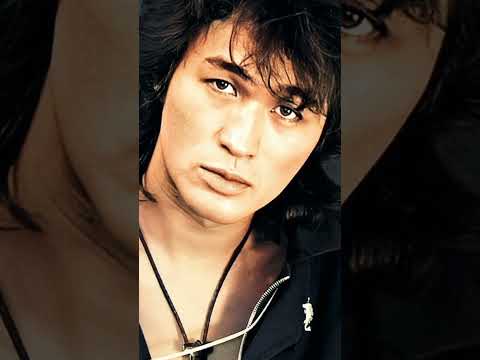 Виктор Цой кукушка