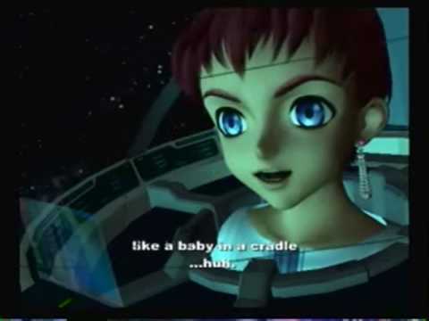 Let's Play Xenosaga Episode 1 #46 [Enter the Littl...