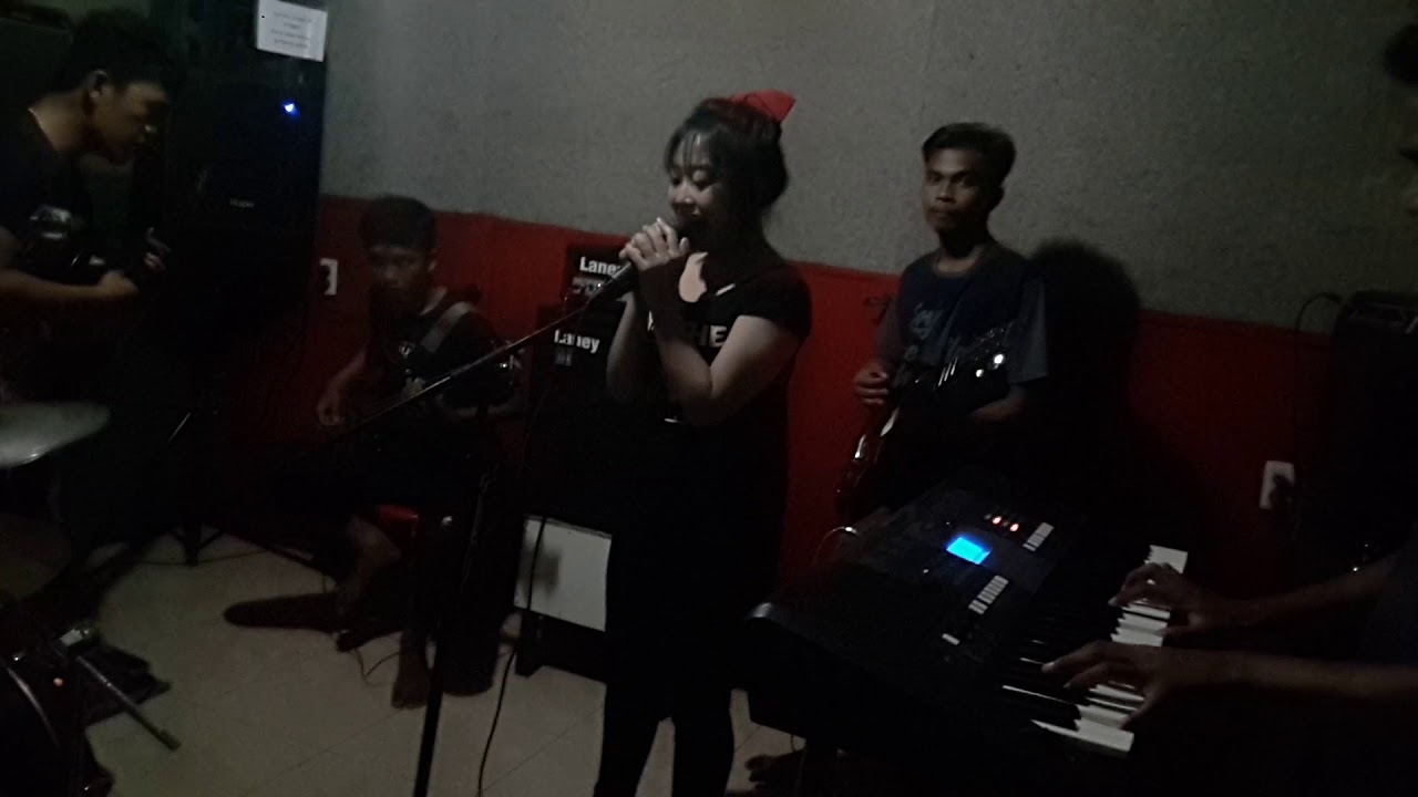 Malam Ini - Power Slaves ( cover ) Lawan Arus Band - YouTube