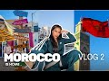 Morocco Through My Eyes 