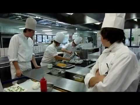 Hellenstainer 2A Fachschule 2009-10