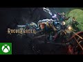 Warhammer 40,000: Rogue Trader Feature Trailer