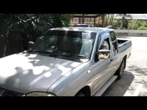 ขาย-nissan-big-m-frontier-1-2ปี2002-ขายถูก-ต่อรองได้