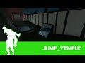 Tf2 jumptemple playthrough  absolute beautiful map