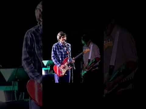 John Frusciante and