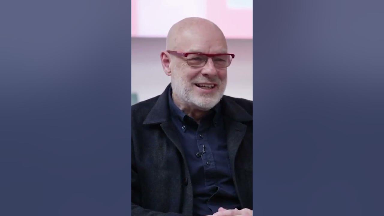 What's your favourite pop song? #BrianEno #Producer #Musictheory #Interview #Arranging
