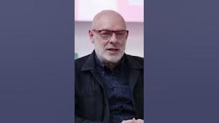 What's your favourite pop song? #BrianEno #Producer #Musictheory #Interview #Arranging