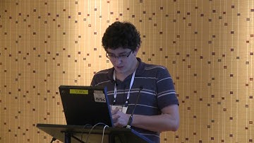 QEMU: Live block copy - Marcelo Tosatti, Red Hat, KVM Forum 2011