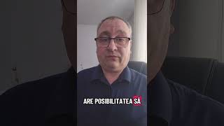 Martorul nu se poate prevala de dreptul la tăcere #avocat #martor #penal