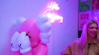 AIMEZ-VOUS LES DONUTS ?