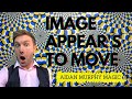 MOVING IMAGE ILLUSION #Shorts