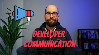 How to Communicate as a Software Developer screenshot 2