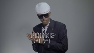 Shiine Gahayr - Geenyada Subeer Awal - Official Video 2023