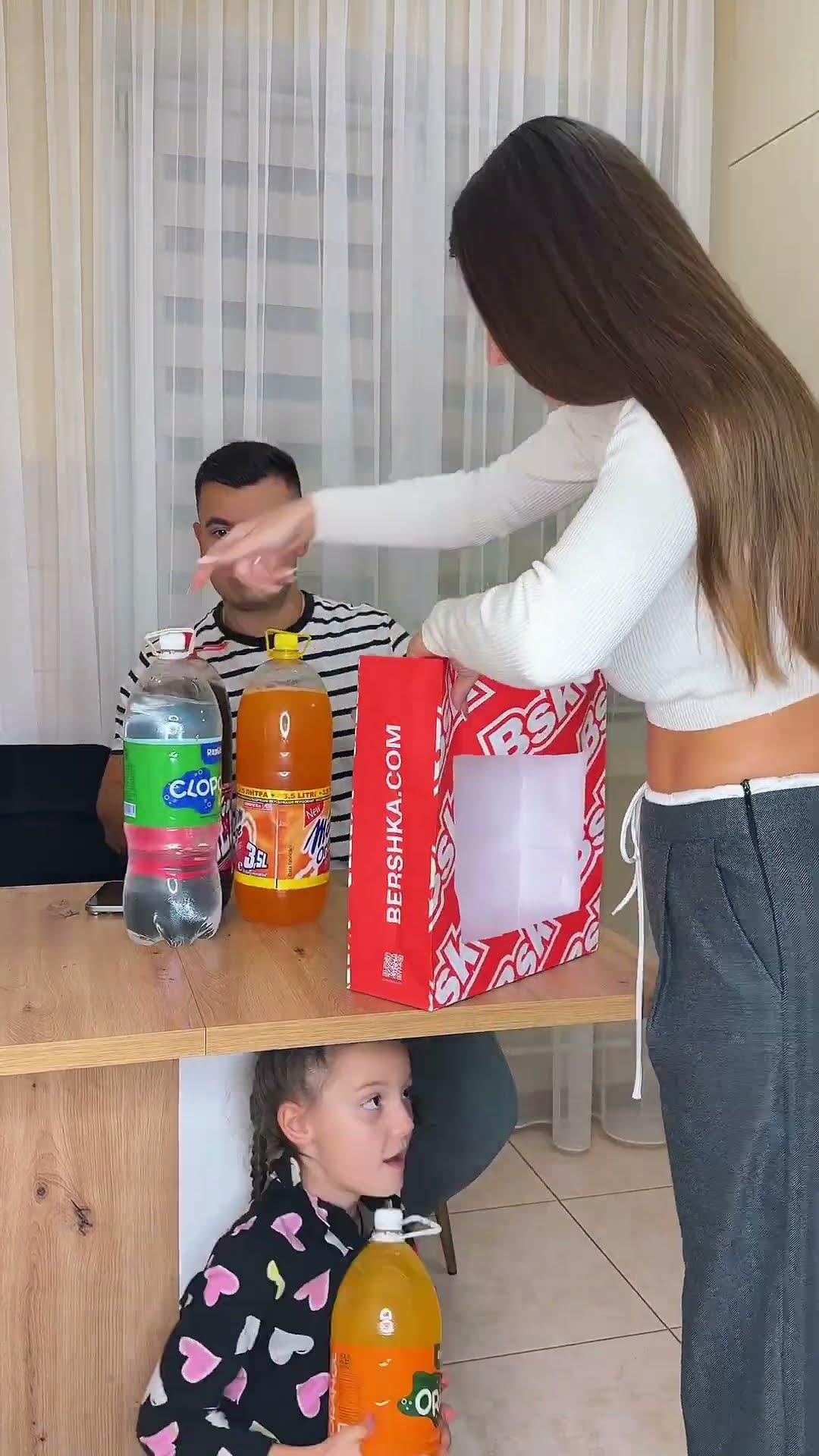 Endless pack by Secret Vlog
