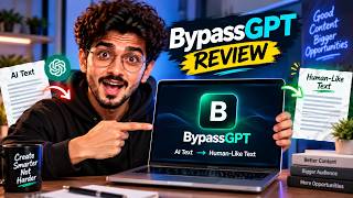 BypassGPT Review — Can It Really Beat AI Detectors