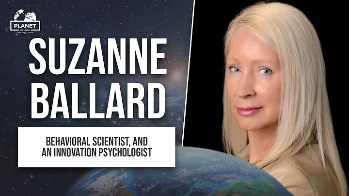 SUZANNE BALLARD, PH.D. - International Conference ...
