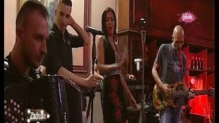 Katarina Grujic - Ko ti to baje - (LIVE) - Zadruga - (TV Pink 17.04.2018.)