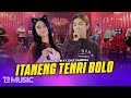 ARLIDA PUTRI FT. DIKE SABRINA - ITANENG TENRI BOLO (Official Live Music Video)