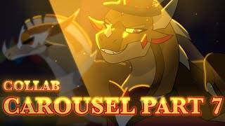 Carousel Part 7 (Collab with Cocomaru)