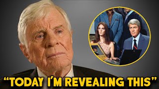 Peter Graves Confirms What Happened on Mission impossible