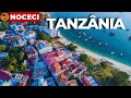 5 Destinos Incríveis para Conhecer na Tanzânia