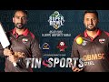 Insportz Super Bowl | Finals Two | Incredibles vs Falcons | Insportz Club - Dubai | Indoor Cricket