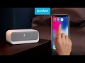 Parlante Bluetooth Soundcore Wakey