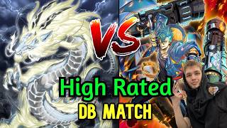Radiant Typhoon Tenpai Vs Vanquish Soul High Rated DB