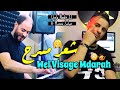 Cheb nadir 22  manini sahar 2024 visage mdarah     vido officiel  live solazure