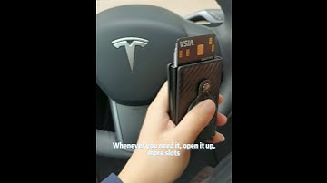 Smart AirTag Wallet-Never Lose Your Wallet Again!