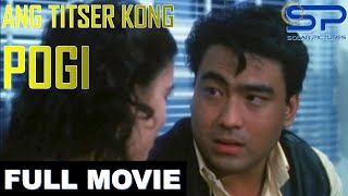 ANG TITSER KONG POGI | Full Movie | Action Comedy w/ Bong Revilla Jr.