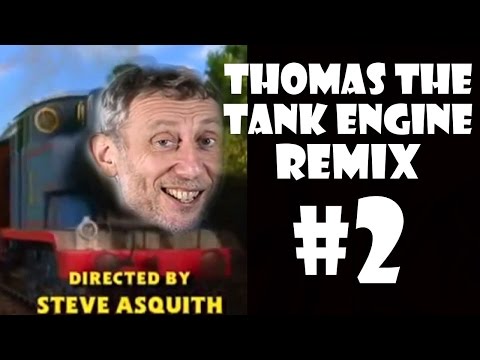 Thomas And Friends Remix (+) Thomas And Friends Remix