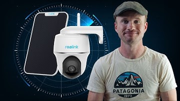 Off-Grid Homestead-beveiliging