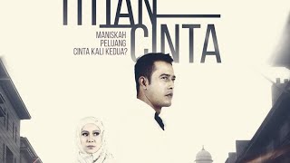 Titian Cinta (2017) Episod 4