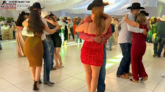 Se Puso Bueno el Baile en San Francisco de Borja Chihuahua 🕺💃