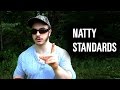 What Are Good Natty Standards? (Size & Strength)