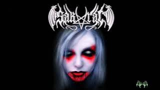 SAKRAL-Akulah tabir gelapmu