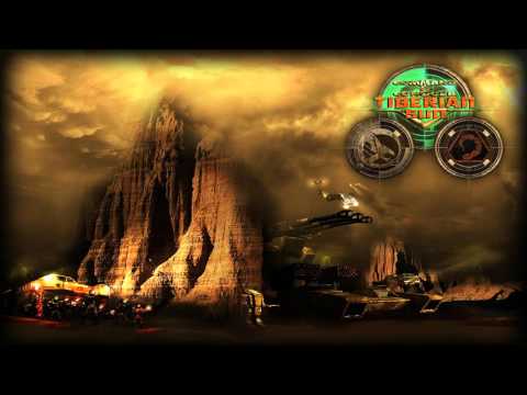 Tiberian Sun Soundtrack