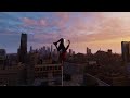 THIS is why I like to play Spider-Man(Satisfying &amp; Clean Traversal)