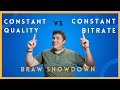 Constant Bitrate Vs Constant Quality BRAW Showdown BMPCC6k Pro Constant Bitrate Vs Constant Quality BRAW Showdown BMPCC6k Pro