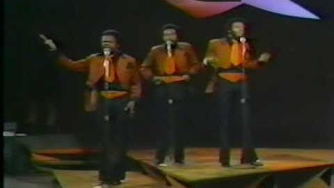 The Delfonics - Didn