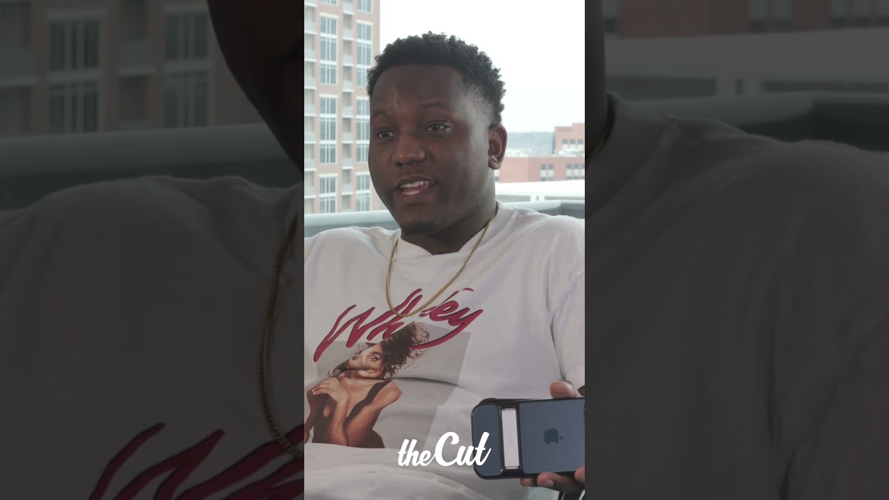 Personal Barber, Paul Key (IG: @pcuts729_groomin). Book him on 