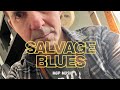 Salvage bluesmarc gulli