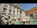 ROME / April 2022 / 4K, 60 FPS