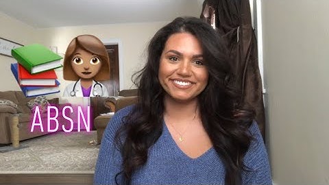 Did My ABSN Program Prepare Me Enough To Be A Good Nurse? -Daniela Barry