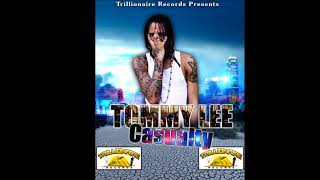 Tommy Lee Sparta Casualty