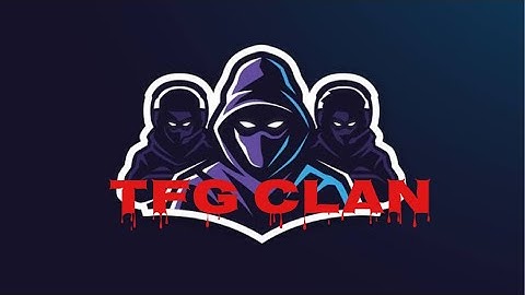 Made a new YouTube channel (TFG Clan)