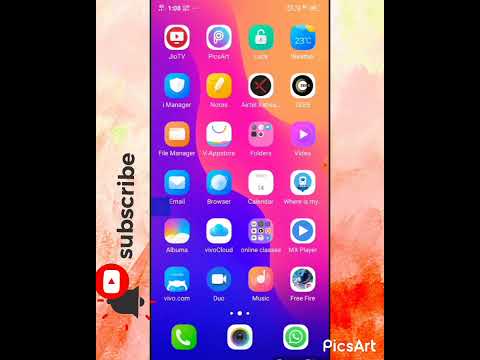 What to do🤔 if your mobile doesn't have split screen features